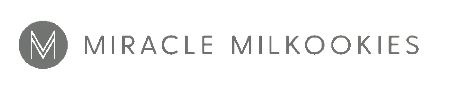 Miracle milkookies